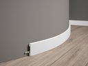 Listwa przypodłogowa Flex MD359F Mardom Decor