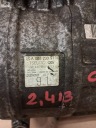 MERCEDES-BENZ CLK W209 2.4 V6 COMPRESSEUR DE CLIMATISATION A0002309111photo 9