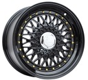 479 B RATLANKIO 15 4X100 Z RANTEM : BMW 3 E21 E30 VW nuotrauka 10