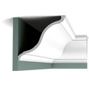 Карниз потолочный OracDecor C 335