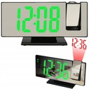 ЧАСЫ С ПРОЕКТОРОМ, ФУНКЦИЯ БУДИЛЬНИКА