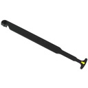 РЫЧАГ ОТКРЫТИЯ КАПОТА FORD FIESTA FUSION