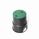 КЛАПАН MINI IRRITEC (1 СЕКЦИЯ)