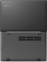 Lenovo V130-15 N4000 8GB 256SSD FHD MAT W10 čierna Séria procesoru Intel Celeron Dual-Core