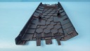 CUPRA LEON 23R BRODERIE PROTECTION MONTANTS B GAUCHE 5FA867239photo 12