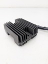 TRIUMPH SPEED TRIPLE 1050 REGULATOR TENSIONS  photo 4