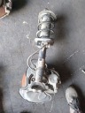 MERCEDES W204 2,2 CDI ROTULE DE DIRECTION MCPERSON AVANT GAUCHE DROITEphoto 8