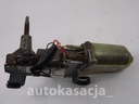 HYUNDAI H1 H200 MOTOR ESCOBILLAS PARTE TRASERA 98700-4A500 