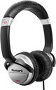 Накладные наушники Numark HF-125