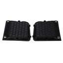 AVANT GAUCHE DROITE GRILLE PARE-CHOCS 5XB63LXHAA SUBSTITUT INFÉRIEURES CAPUCHONSphoto 7