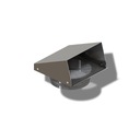 Воздухозаборник пусковой установки K7 fi200