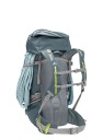 Туристична Vaude 41-60 Л Синій
