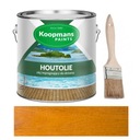 Koopmans Houtolie 104 Масло для дуба 2,5л