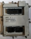 Komputer sterownik EDC 7 MAN 51.25803-7214