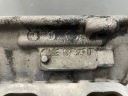 ГОЛОВКА ДВИГУНА ЛІВА 06E103373D AUDI A6 C6 2.4B 04-11  фото 5
