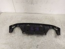 ПЛИТА ЗАХИСТ ПЕРІД ПЕРЕДНЯ MAZDA CX5 CX-5 12-17ROK KD53-500S1  (17570923013) фото min 12
