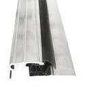 Próg Aluminiowy Uniwersalny z Uszczelką 83cm PL