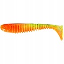 BERKLEY FLEX RIB 9 CM FIRETIGER