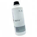 Оригинальная ТОРМОЗНАЯ ЖИДКОСТЬ PEUGEOT CITROEN 500мл