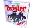 Семейство аркадных игр TWISTER MAT sport