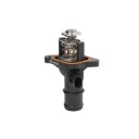 THERMOSTAT VW 105C GOLFIV A3 MAHLEphoto 10