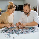 Puzzle Trefl 1000 el. - Dziki tygrys 10798 Wiek dziecka 10 lat +