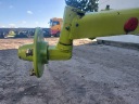 AXE ARRIÈRE POUTRE MOYEUX 000635442 000635447.1 COMPLÈTE CLAAS DOMINATOR 78S 90Rphoto 7