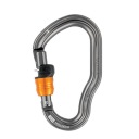Карабин Petzl Vertigo Wire Lock M40A WLU