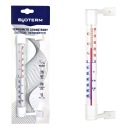 САМОКЛЕЯЩИЙСЯ НАРУЖНЫЙ ТЕРМОМЕТР 21 СМ