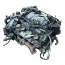 MOTEUR MERCEDES-BENZ AVEC COUPÉ (C216) 273961 5.5L GASOLINE 285KW 2007photo 12