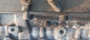 OPEL CORSA OPC VXR 1.6 TURBO Z16LET CULASSE ARBRES 55568363photo 6