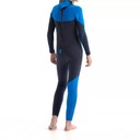 JOBE FOAM [164] Полнокостюмный костюм Boston 3|2MM Синий 95731 152