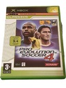 XBOX PRO EVOLUTION SOCCER 4 PES XBOX CLASSIC