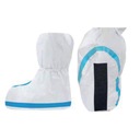 OCHRANIACZE ANTYPOŚLIZGOWE,BIAŁE NA BUTY,typ3B/4B,2szuki/para