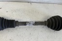 DEMI-ARBRE AVANT GAUCHE BMW X5 (E70) 7596911 3.0L DIESEL 180KW 2010photo 7
