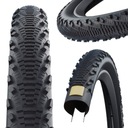 Велосипедная покрышка Schwalbe CX Comp 700x30C