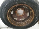 ДИСК СТАЛЬНИЙ FORD OE TRANSIT ПОДИВИСЬ ZDJECIA X 16″ 6X140  (18811981925) фото min 12