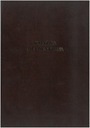 РЕГИСТРАЦИОННАЯ КНИГА В ТВЕРДОМ ПЕРЕПЕЧАТЕ