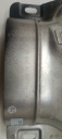 EMBOUT ÉCHAPPEMENT MERCEDES AMG 63 A0004903000photo 7