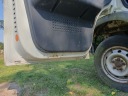 ДВЕРІ ПРАВЕ ЗАД IVECO DAILY 3 500306763 16V 29L10 2.3 HPI ZDROWE ! ФОТО  (16403064913) фото min 9