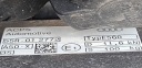 AUDI Q5 II ГАК БУКСИРУВАЛЬНИЙ / ФАРКОП БАЛКА ЗАД 80A800495F  (15969308107) фото min 10