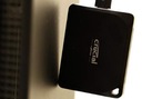 Dysk SSD X10 PRO 1TB Crucial USB-C 3.2 Gen2 2x2 EAN (GTIN) 649528938381