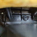 MERCEDES-BENZ A W176 2016 GAUCHE CÔTÉ PROTECTION CENTRALE MONTANTS Cphoto 6