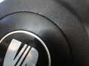COUSSIN AIRBAG CONDUCTEUR SEAT LEON II ALTEA 5P0880201photo 7