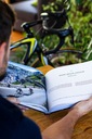 Альбом велоспорта Достигая облаков - 50 велосипедных восхождений