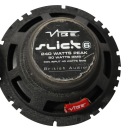 VIBE SLICK S6 КОМПЛЕКТ ДИНАМІКІВ АВТОМОБІЛЬНИХ STEREO 6,5″ 240W  (18333415596) фото min 12