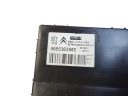 MODULE SIÈGES CITROEN C5 9665363980photo 6