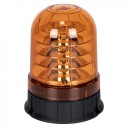 ФАРА BLYSKOWA СВІТЛОДІОДНА БАЛКА 24 LED (СВІТЛОДІОД) X 3W R65 R10 ПОПЕРЕДЖУВАЛЬНА МАГНІТ  (18893507310) фото min 1