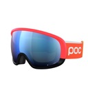 GOGLE POC FOVEA CLARITY COMP FLEROVIUM PINK/URANIU