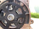 CULASSE 1.5 TSI VW SKODA ORIGINAL 05E103404F 04E103473DC 13 MILLE KM KILOMÉTRAGEphoto 8